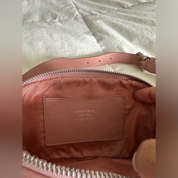 Salvatore Ferragamo designer Fanny pack - Picture 2 of 5